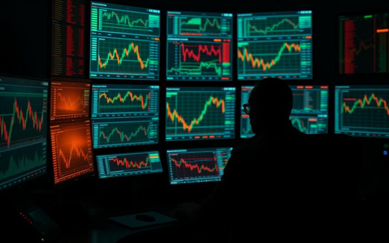 Copy Trading — Ride Proven Edge