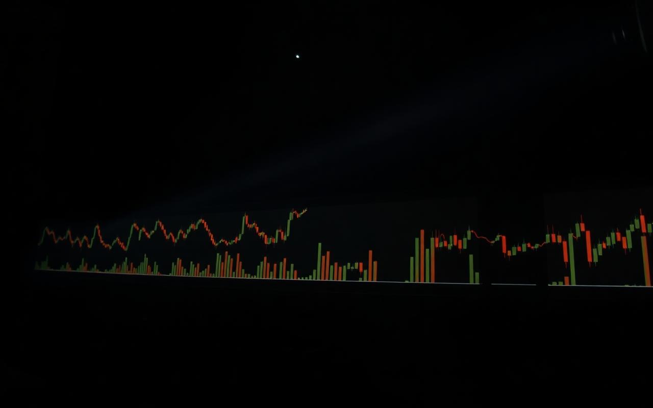 Replay Engine — Watch Any Trade Again